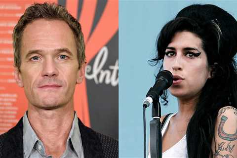 Neil Patrick Harris apologizes after ‘The Body of Amy Winehouse’ joke resurfaces