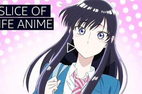 Slice of Life Anime | Anime Club | Prime Video
