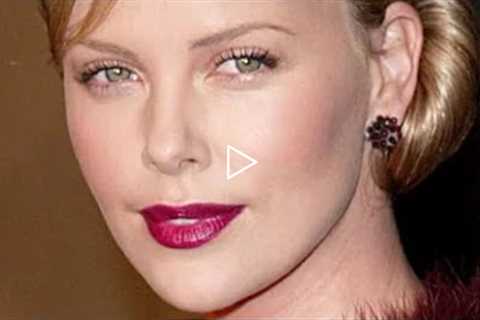 The Untold Truth Of Charlize Theron