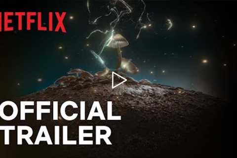 How to Change Your Mind | Official Trailer | Netflix
