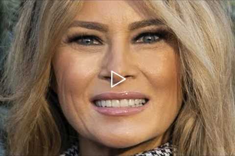 Celebs Who Can't Stand Melania Trump
