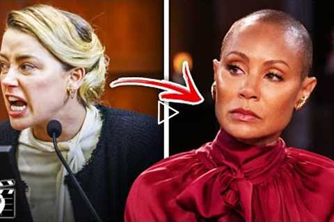 Top 10 Most Hated Women In Hollywood