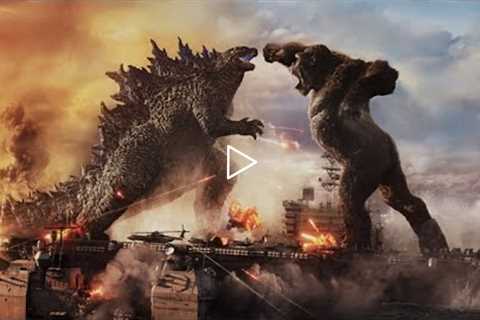 10 Monsters That Can Beat Godzilla
