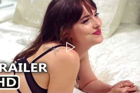 THE NOWHERE INN Trailer (2021) Dakota Johnson, Drama Movie