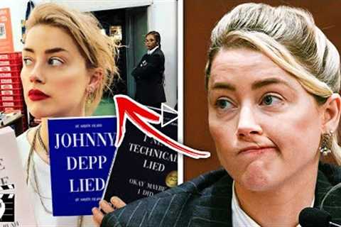 Top 10 Tell-All Books That Got Celebrities In TROUBLE