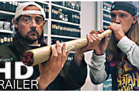CLERKS 3 Trailer (2022) New Comedy Movie Trailers HD