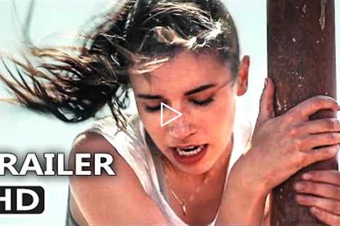 FALL Trailer (2022) Jeffrey Dean Morgan, Grace Fulton, Virginia Gardner Movie