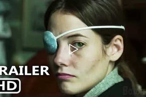 THE GIRL IN THE MIRROR Trailer 2 (2022) Mireia Oriol