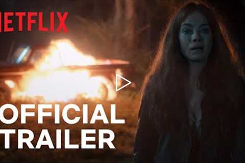 Echoes | Official Trailer | Netflix