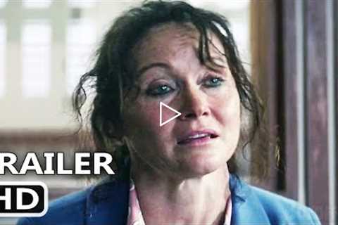 THE JUSTICE OF BUNNY KING Trailer (2022) Essie Davis