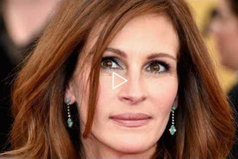 Julia Roberts' Love Triangle With Kiefer Sutherland And Jason Patric Explained