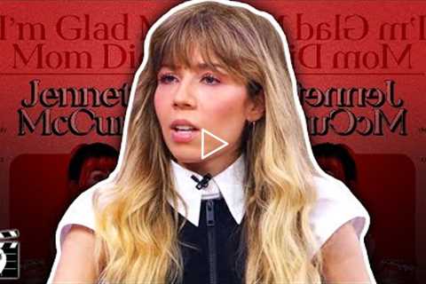 Jennette McCurdy EXPOSES Nickelodeon In New Book #SHORTS