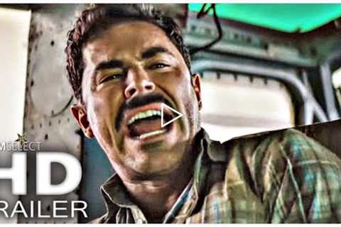 THE GREATEST BEER RUN EVER Trailer (2022) Zac Efron