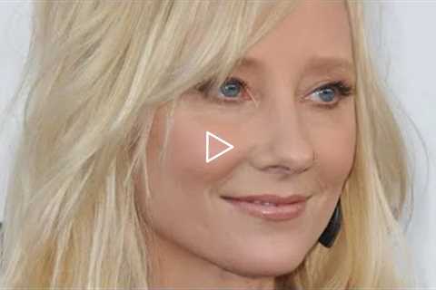 The Untold Truth Of Anne Heche