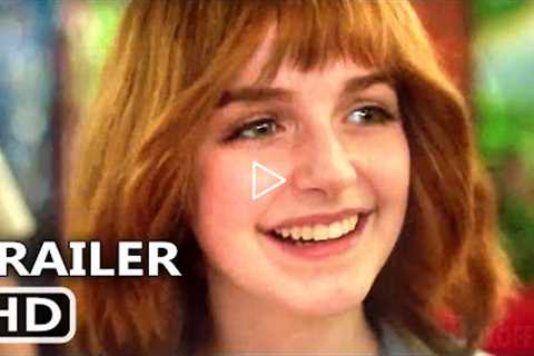 A FRIEND OF THE FAMILY Trailer (2022) Maggie Sonnier, Drama Series
