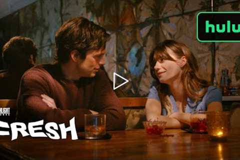 Fresh | Official Trailer | Hulu