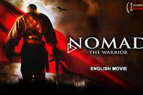 NOMAD THE WARRIOR | Hollywood Full Action Movie In English | Blockbuster English Action Movies HD