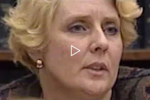 The Strange and Unpredictable Truth About The Betty Broderick Story