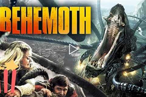 Behemoth | FULL MOVIE | 2011 | Action, SciFi, Horror