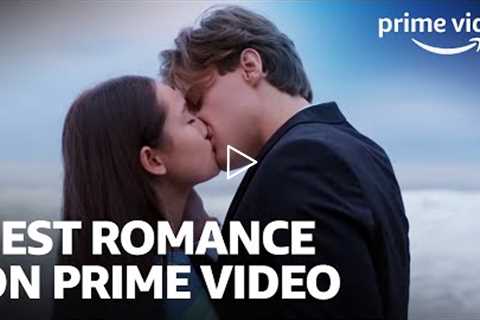 Love is in the Air | Young Adult Romance | Prime Video