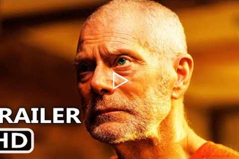 OLD MAN Trailer (2022) Stephen Lang