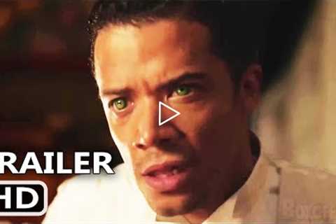 INTERVIEW WITH THE VAMPIRE Trailer 3 (2022) Sam Reid, Jacob Anderson, Series