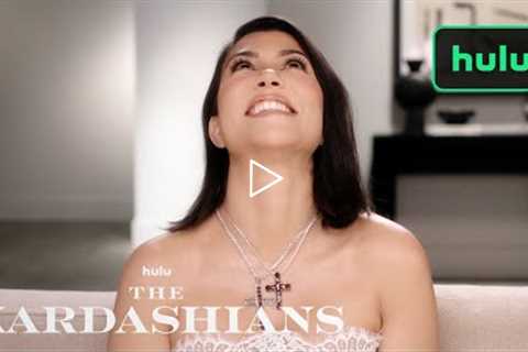 The Kardashians | Seasons Change But Sisters Are Forever | Hulu