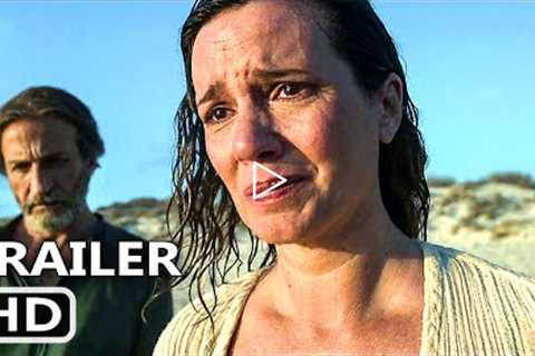 BARDO: FALSE CHRONICLES OF A HANDFUL OF TRUTHS Trailer (2022) Alejandro G. Iñárritu
