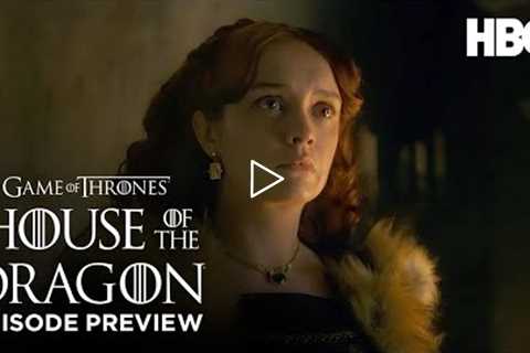 Season 1 Episode 7 Preview | House of the Dragon (HBO)