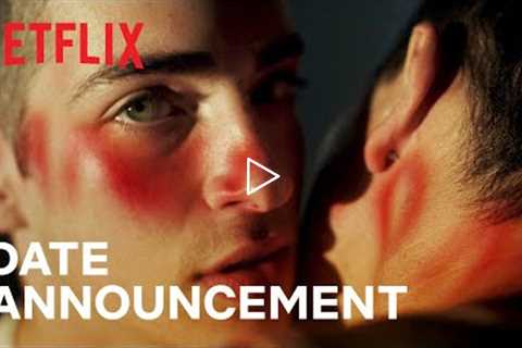 Elite: Season 6 | Date Announcement | Netflix