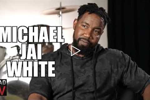 Michael Jai White on Mike Tyson Calling to Boycott Hulu Over Unauthorized Biopic (Part 17)