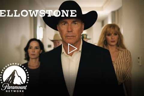 Yellowstone Season 5 Official Trailer | Paramount Network