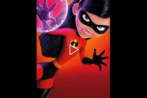 Did You Know This About The Incredibles 2004 Clip 11 | The Incredibles Clips