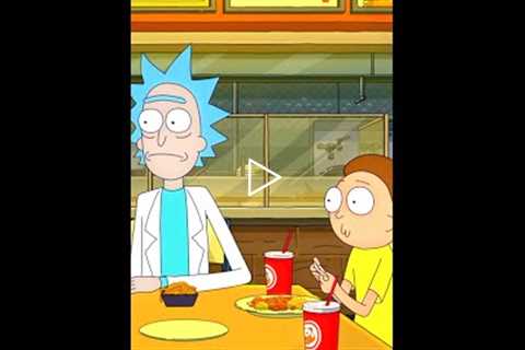 Jerry Will Have S*x With His Mother? | Rick and Morty | Final DeSmithation 2