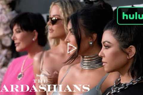 The Kardashians | Season 2 Teaser | Hulu