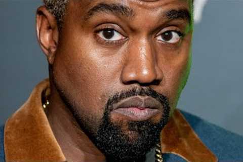 Kanye West Targets His Own Daughter In Explosive Interview