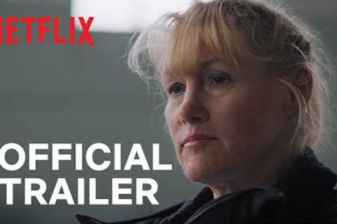 Killer Sally | Official Trailer | Netflix