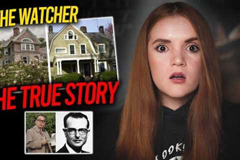 The Watcher (2022) vs TRUE STORY | Netflix TV Horror Series and The Real Life Case