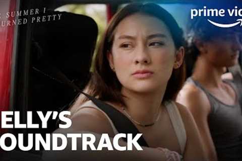 Songs From The Summer I Turned Pretty Soundtrack | Prime Video