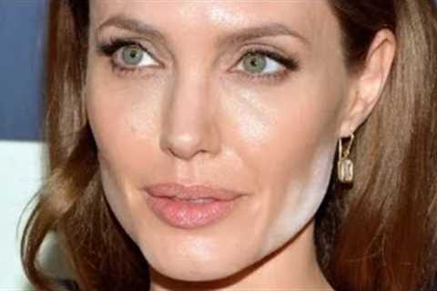 Angelina Jolie Looks That Have Caused A Stir
