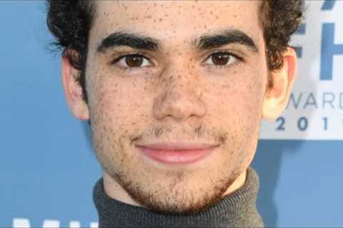 Here''s What Happened In Cameron Boyce''s Final Hours