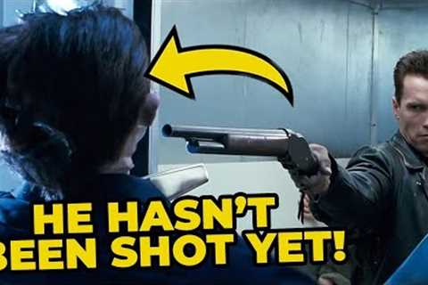 10 Movie Mistakes You''''ll Never Unsee