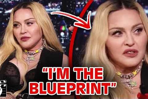 We NEED To Talk About Madonna