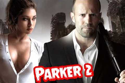 Parker 2 | Best Action Movies | Action Movies Full Length English