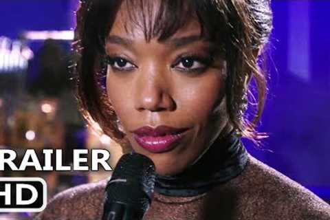 I WANNA DANCE WITH SOMEBODY Trailer 2 (NEW, 2022) Whitney Houston, Biopic Movie
