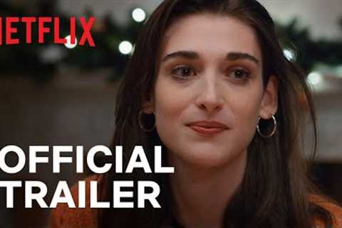 I Hate Christmas | Official Trailer | Netflix