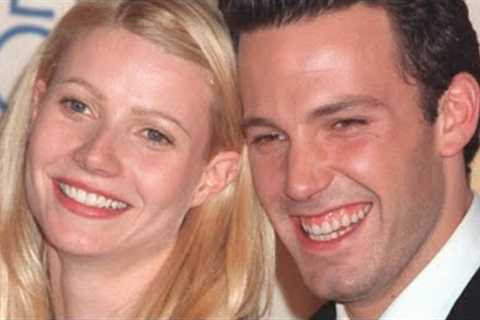 What All Of Ben Affleck''s Exes Have Said About Him