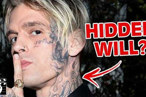 Top 10 Celebrities That Passed Away Without A Will