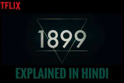 1899 Netflix Series Explained in Hindi | Episode 1 | Shwet Explains