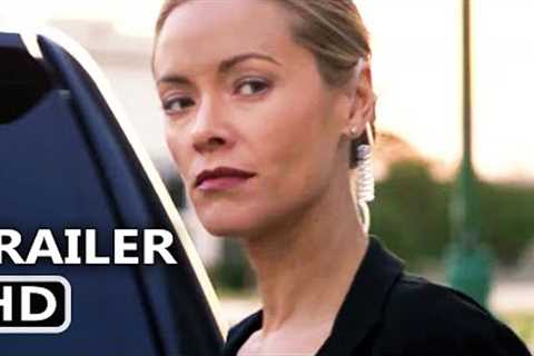 REPEATER Trailer (2022) Kristanna Loken, Action Movie